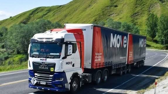 İzmir'den Yurtdışına Eşya Taşımacılığı Fiyatları — iMove Transport
