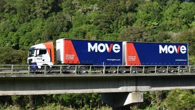 iMove profesyonel nakliyat ekibi